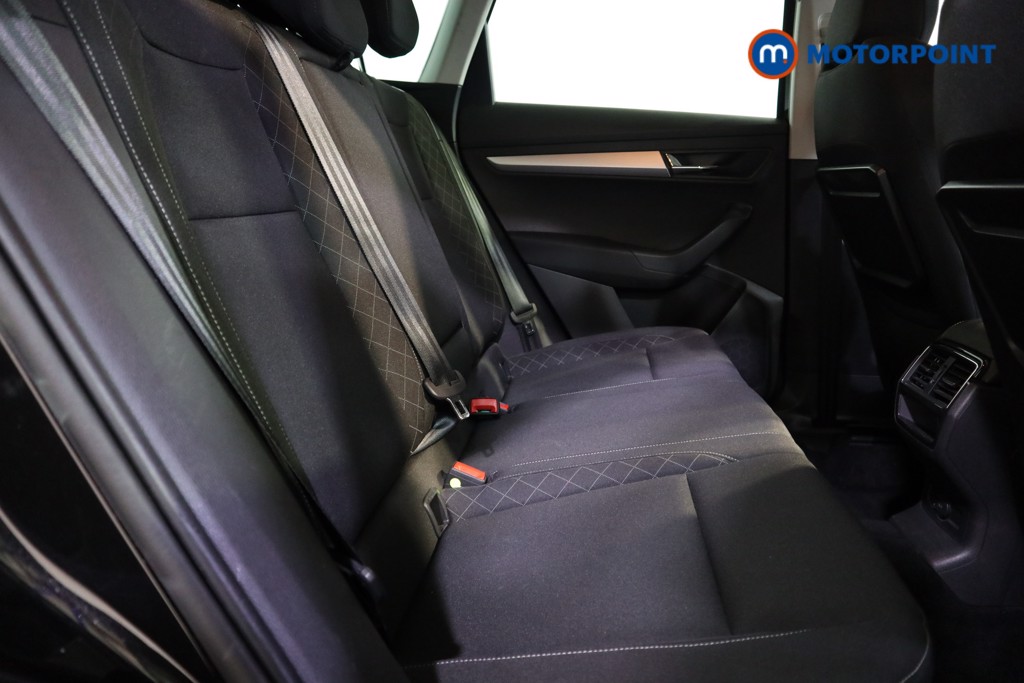 Skoda Karoq Se Technology Manual Petrol SUV - Stock Number (1616845) - 14th supplementary image
