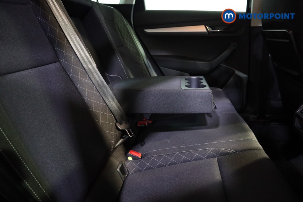 Skoda Karoq Se Technology Manual Petrol SUV - Stock Number (1616845) - 15th supplementary image