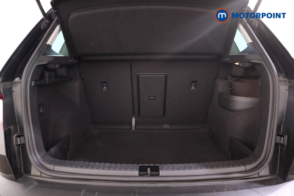 Skoda Karoq Se Technology Manual Petrol SUV - Stock Number (1616845) - 19th supplementary image
