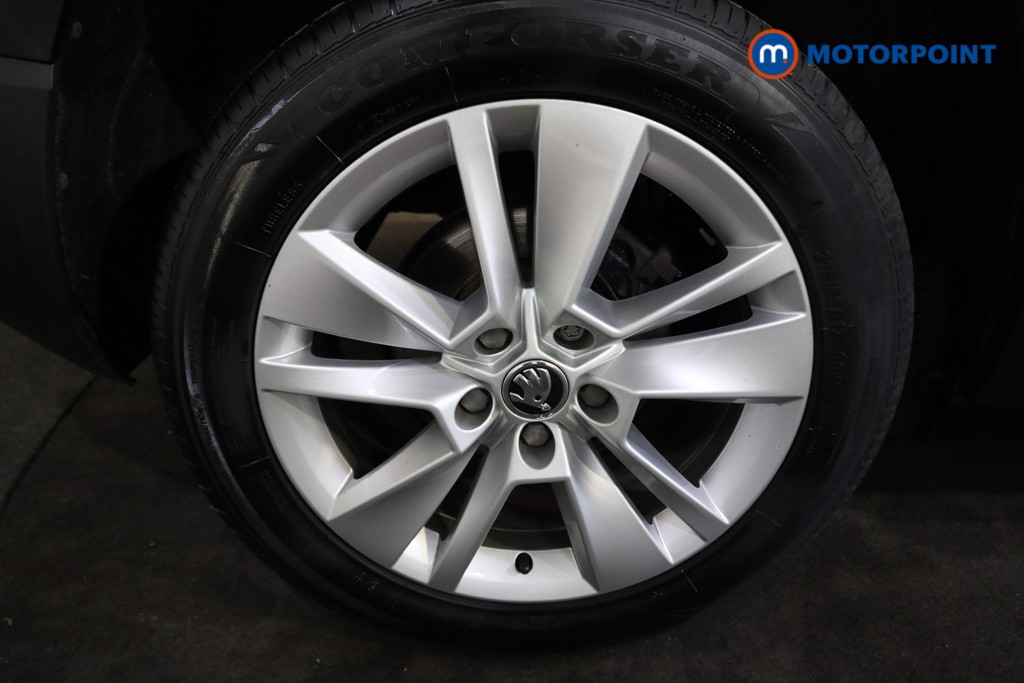 Skoda Karoq Se Technology Manual Petrol SUV - Stock Number (1616845) - 20th supplementary image