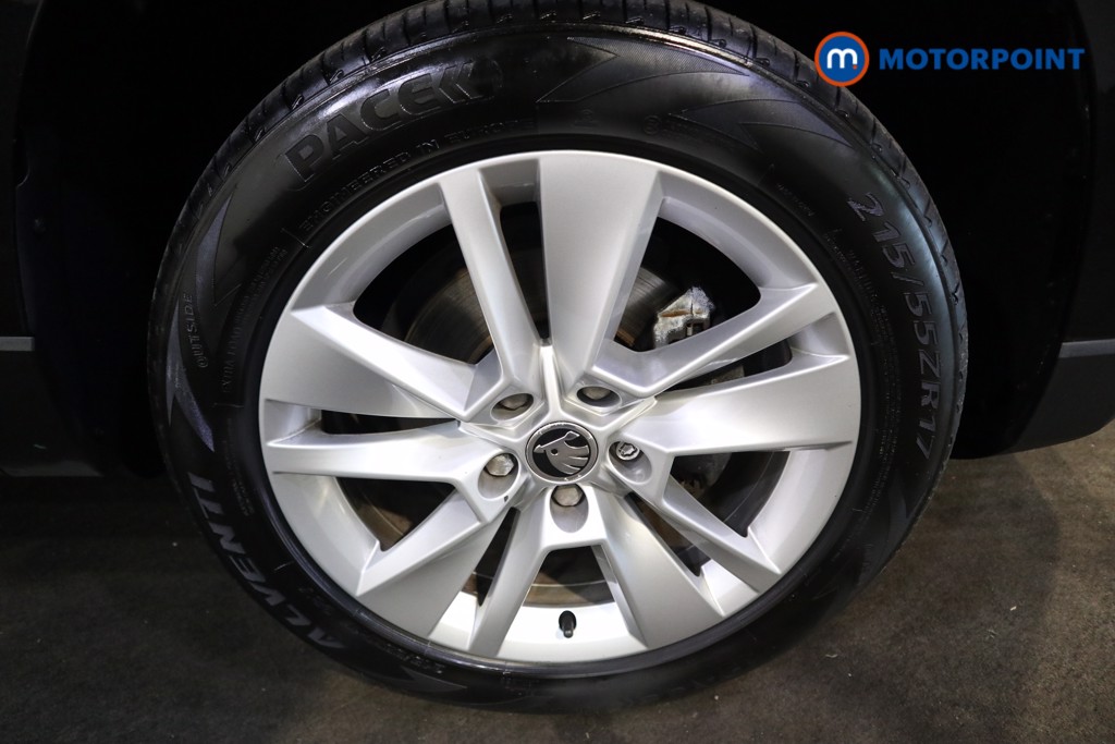 Skoda Karoq Se Technology Manual Petrol SUV - Stock Number (1616845) - 21st supplementary image