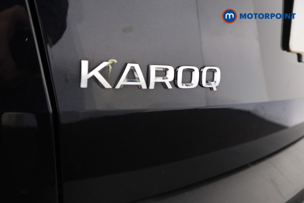Skoda Karoq Se Technology Manual Petrol SUV - Stock Number (1616845) - 25th supplementary image