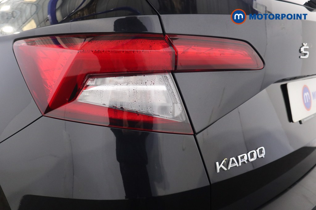 Skoda Karoq Se Technology Manual Petrol SUV - Stock Number (1616845) - 26th supplementary image