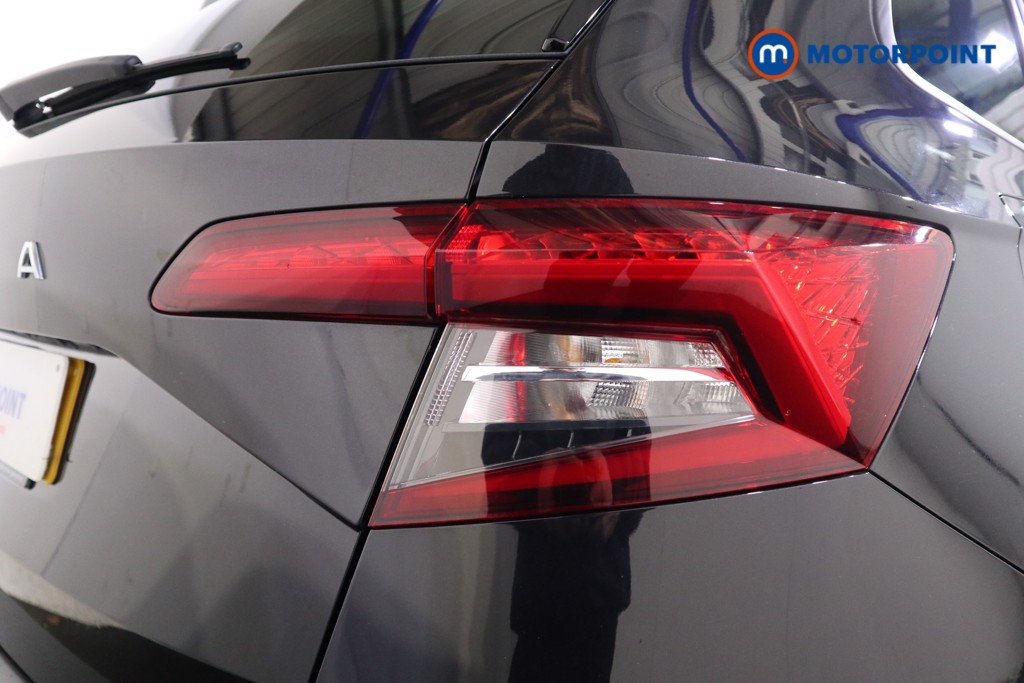 Skoda Karoq Se Technology Manual Petrol SUV - Stock Number (1616845) - 27th supplementary image