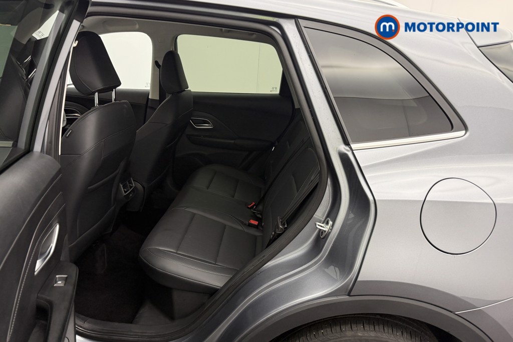 Mg Motor Uk ZS Trophy Automatic Petrol-Electric Hybrid SUV - Stock Number (1616853) - 5th supplementary image