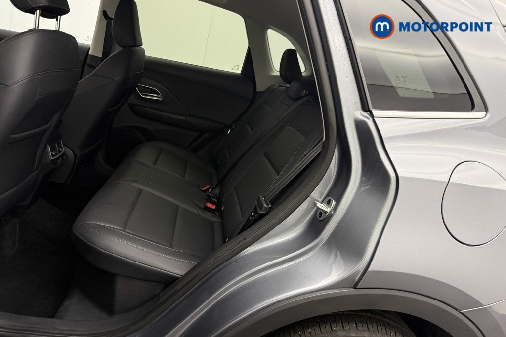 Mg Motor Uk ZS Trophy Automatic Petrol-Electric Hybrid SUV - Stock Number (1616853) - 6th supplementary image