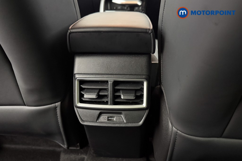 Mg Motor Uk ZS Trophy Automatic Petrol-Electric Hybrid SUV - Stock Number (1616853) - 7th supplementary image