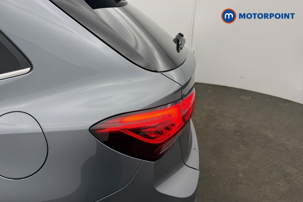 Mg Motor Uk ZS Trophy Automatic Petrol-Electric Hybrid SUV - Stock Number (1616853) - 9th supplementary image