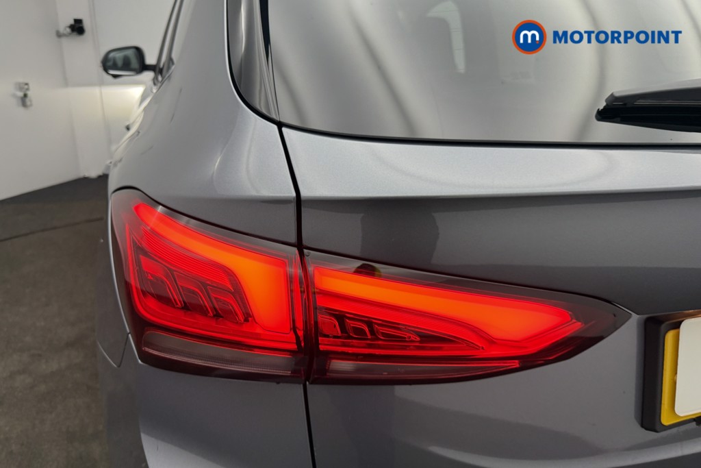 Mg Motor Uk ZS Trophy Automatic Petrol-Electric Hybrid SUV - Stock Number (1616853) - 10th supplementary image