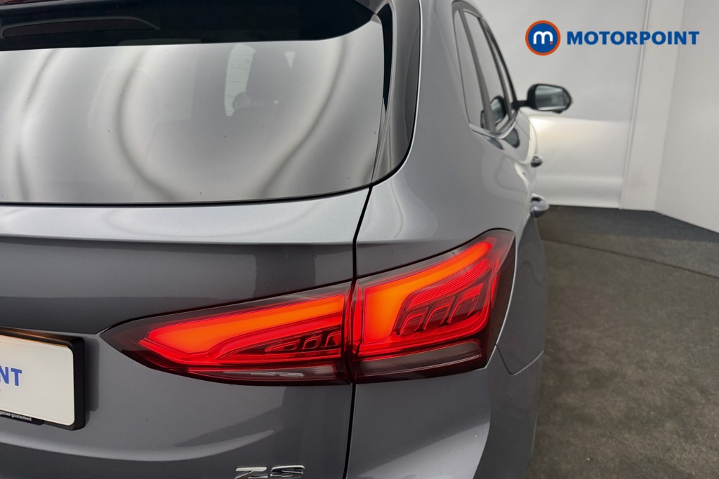 Mg Motor Uk ZS Trophy Automatic Petrol-Electric Hybrid SUV - Stock Number (1616853) - 11th supplementary image