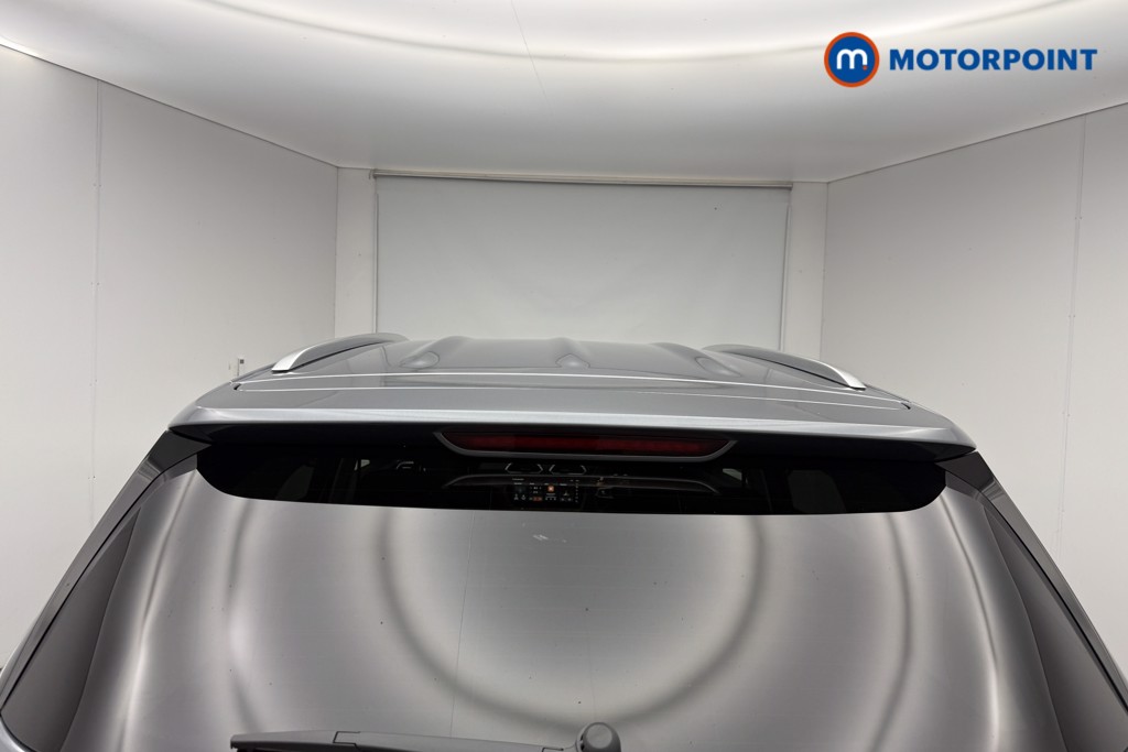 Mg Motor Uk ZS Trophy Automatic Petrol-Electric Hybrid SUV - Stock Number (1616853) - 12th supplementary image