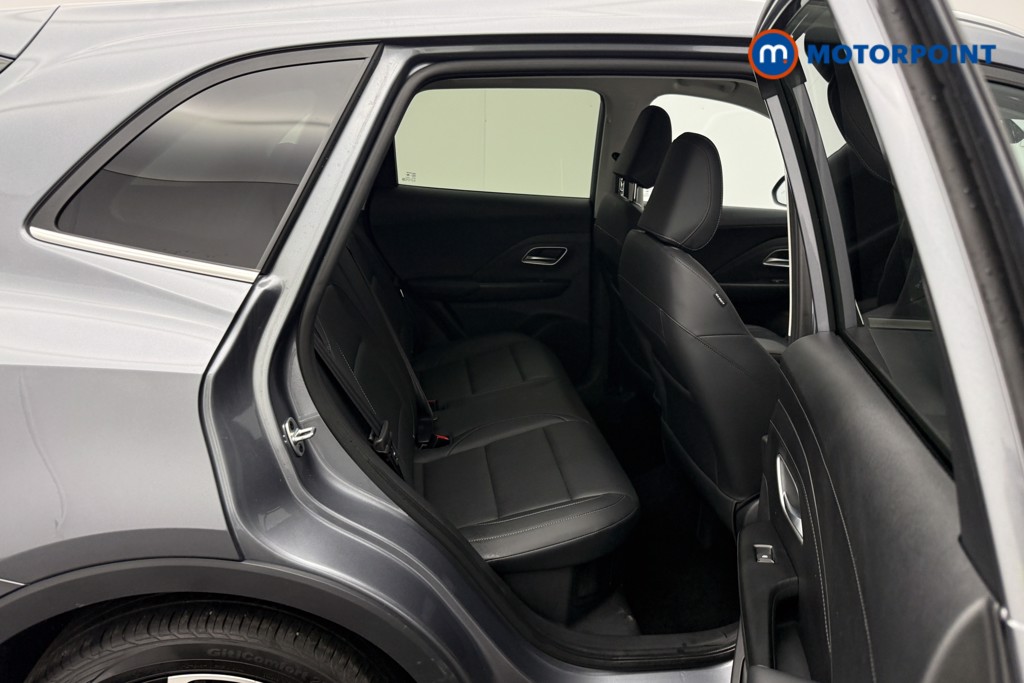 Mg Motor Uk ZS Trophy Automatic Petrol-Electric Hybrid SUV - Stock Number (1616853) - 14th supplementary image