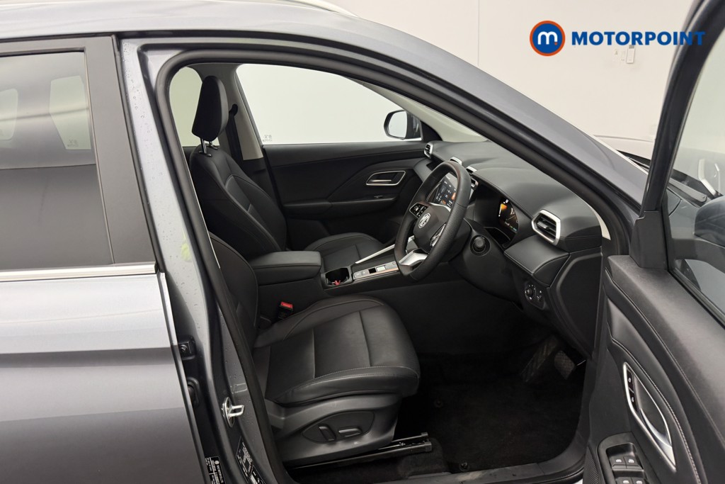 Mg Motor Uk ZS Trophy Automatic Petrol-Electric Hybrid SUV - Stock Number (1616853) - 17th supplementary image