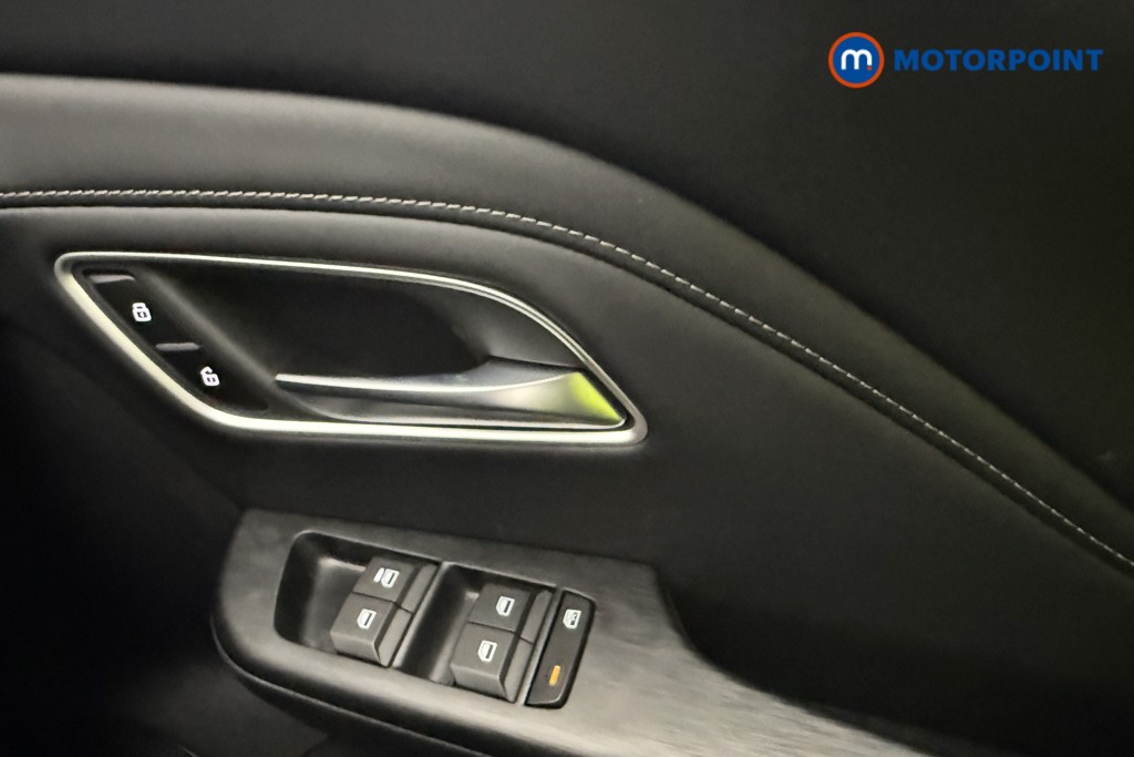 Mg Motor Uk ZS Trophy Automatic Petrol-Electric Hybrid SUV - Stock Number (1616853) - 21st supplementary image