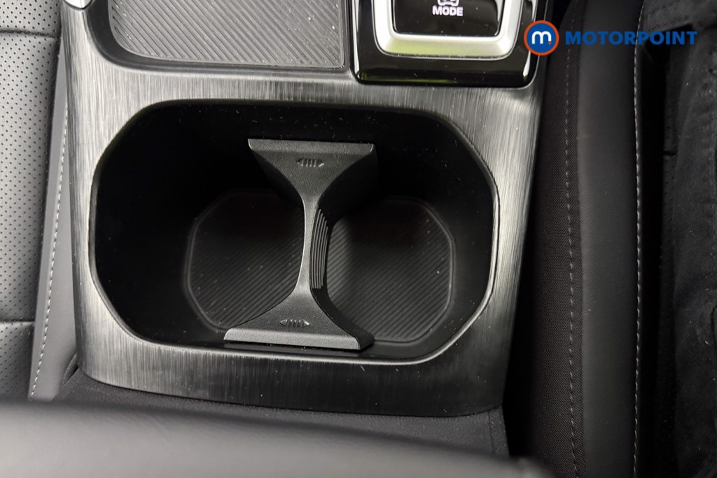 Mg Motor Uk ZS Trophy Automatic Petrol-Electric Hybrid SUV - Stock Number (1616853) - 22nd supplementary image