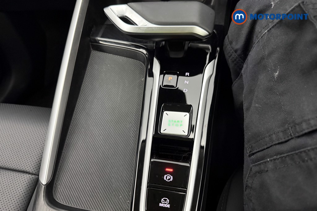 Mg Motor Uk ZS Trophy Automatic Petrol-Electric Hybrid SUV - Stock Number (1616853) - 23rd supplementary image