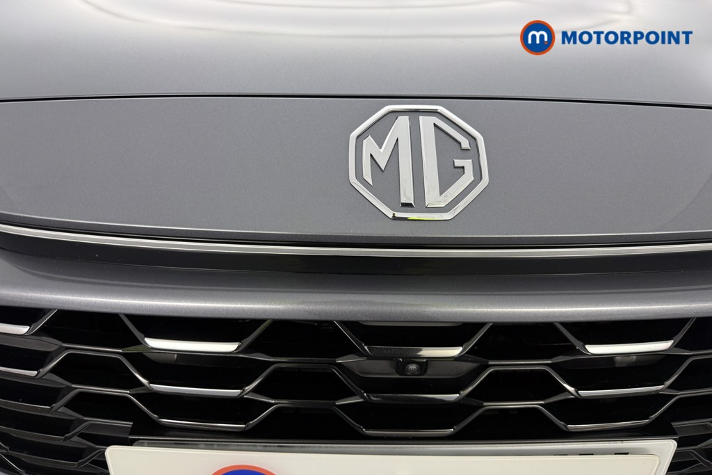 Mg Motor Uk ZS Trophy Automatic Petrol-Electric Hybrid SUV - Stock Number (1616853) - 32nd supplementary image