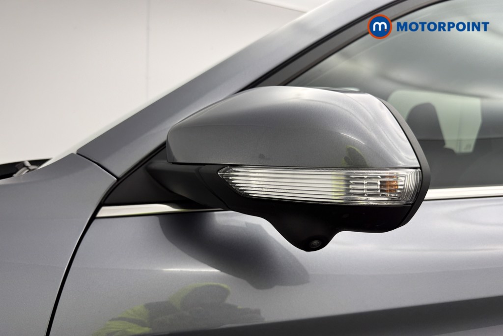 Mg Motor Uk ZS Trophy Automatic Petrol-Electric Hybrid SUV - Stock Number (1616853) - 33rd supplementary image