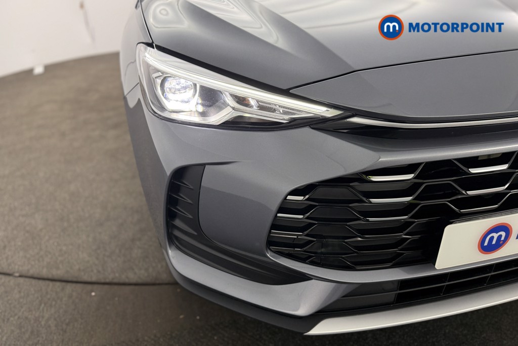 Mg Motor Uk ZS Trophy Automatic Petrol-Electric Hybrid SUV - Stock Number (1616853) - 38th supplementary image