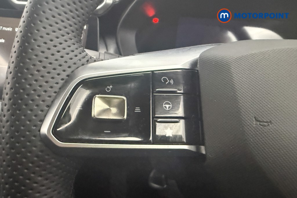 Mg Motor Uk ZS Trophy Automatic Petrol-Electric Hybrid SUV - Stock Number (1616856) - 14th supplementary image