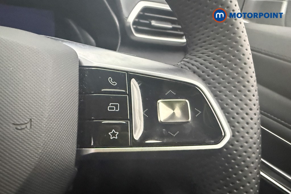 Mg Motor Uk ZS Trophy Automatic Petrol-Electric Hybrid SUV - Stock Number (1616856) - 15th supplementary image