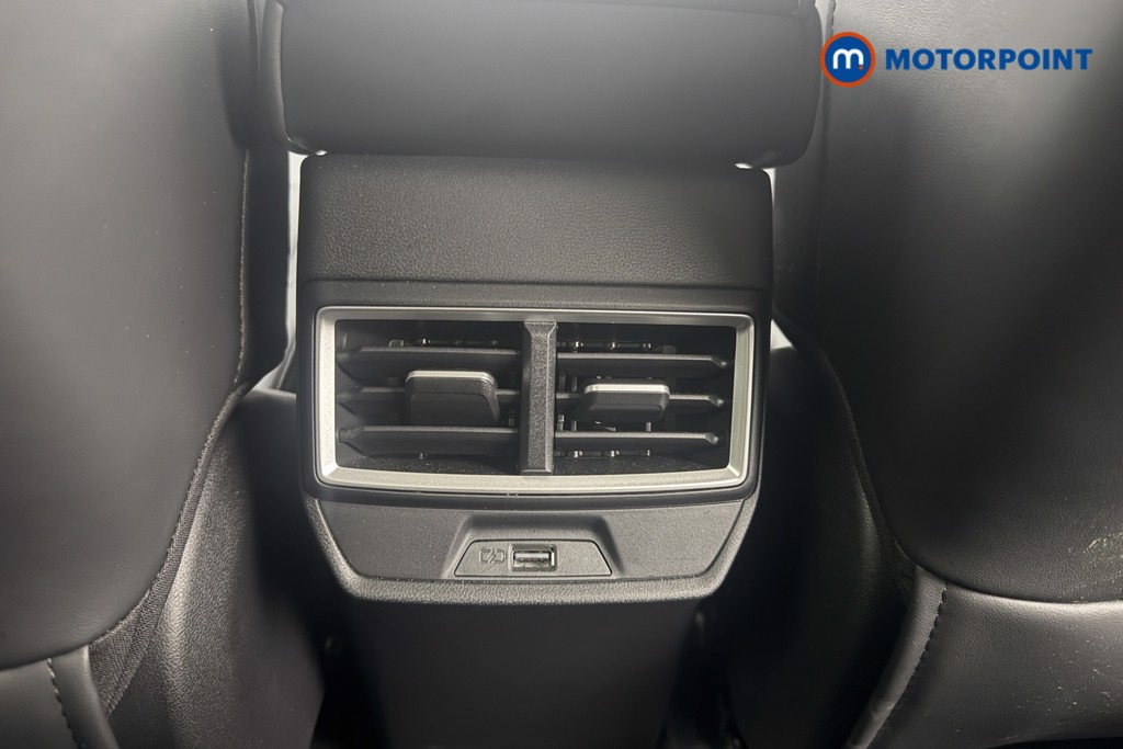 Mg Motor Uk ZS Trophy Automatic Petrol-Electric Hybrid SUV - Stock Number (1616856) - 21st supplementary image