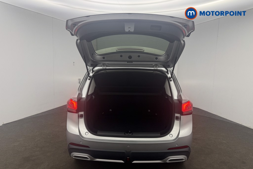 Mg Motor Uk ZS Trophy Automatic Petrol-Electric Hybrid SUV - Stock Number (1616856) - 22nd supplementary image