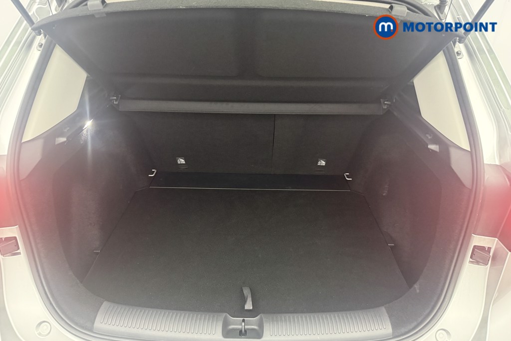 Mg Motor Uk ZS Trophy Automatic Petrol-Electric Hybrid SUV - Stock Number (1616856) - 23rd supplementary image