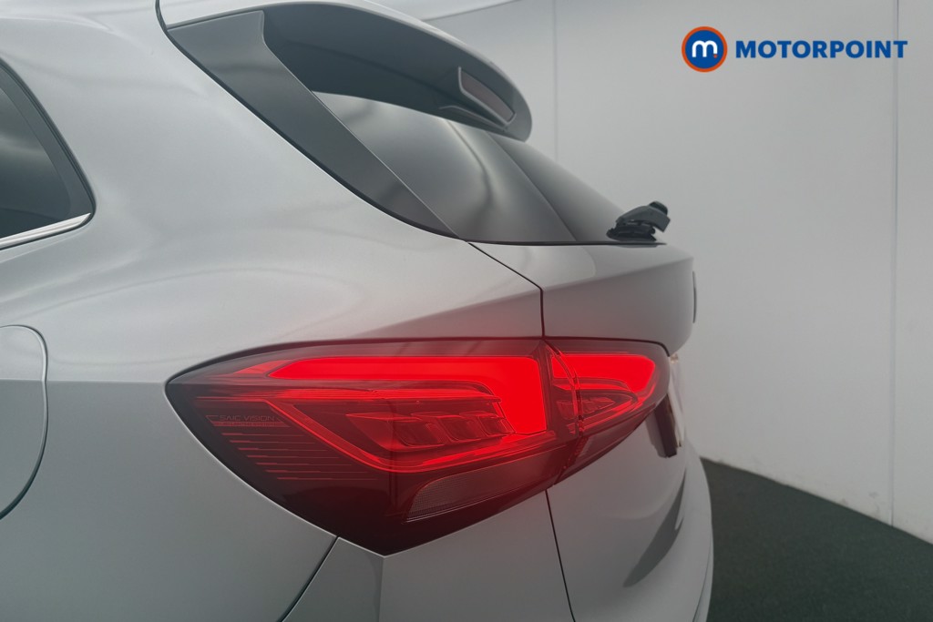 Mg Motor Uk ZS Trophy Automatic Petrol-Electric Hybrid SUV - Stock Number (1616856) - 29th supplementary image