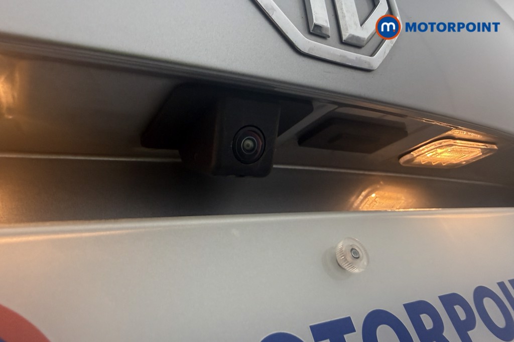 Mg Motor Uk ZS Trophy Automatic Petrol-Electric Hybrid SUV - Stock Number (1616856) - 30th supplementary image