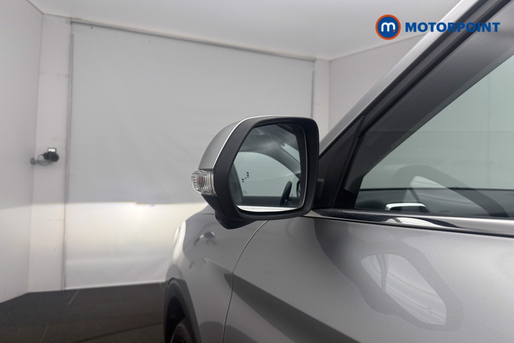 Mg Motor Uk ZS Trophy Automatic Petrol-Electric Hybrid SUV - Stock Number (1616856) - 31st supplementary image