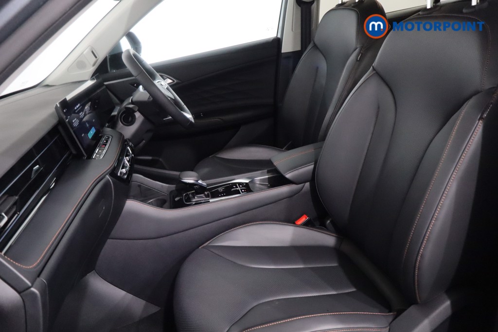 Mg Motor Uk HS Trophy Automatic Petrol-Electric Hybrid SUV - Stock Number (1616877) - 4th supplementary image