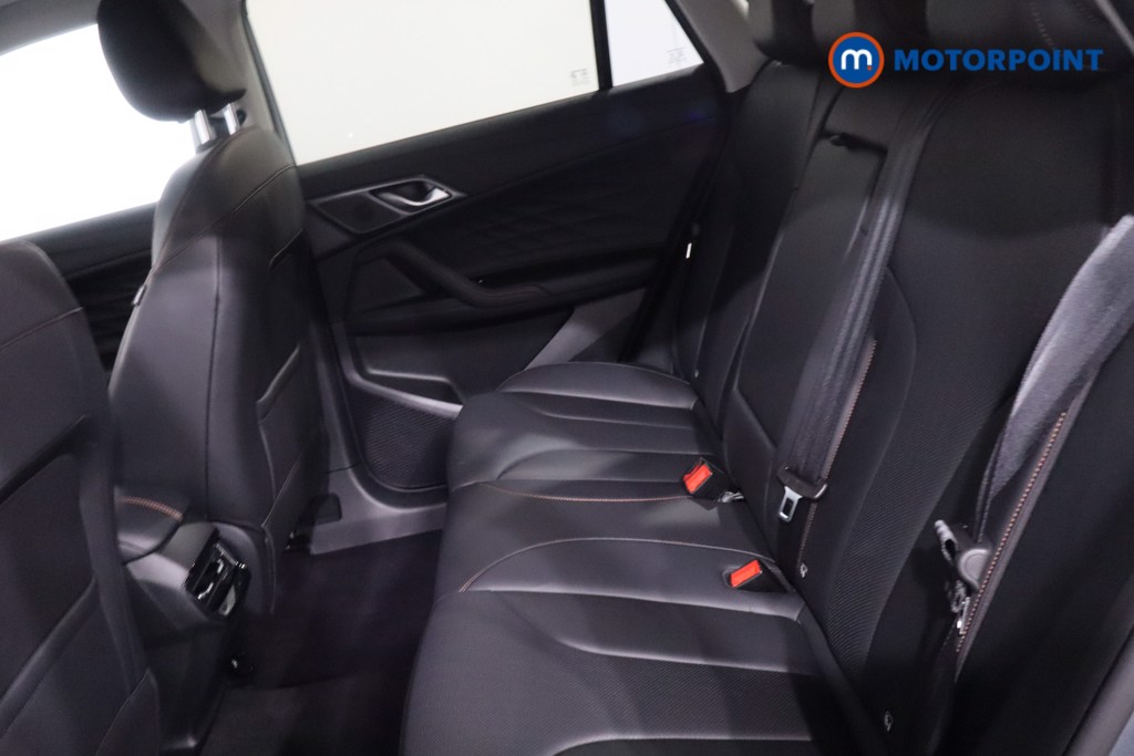 Mg Motor Uk HS Trophy Automatic Petrol-Electric Hybrid SUV - Stock Number (1616877) - 5th supplementary image