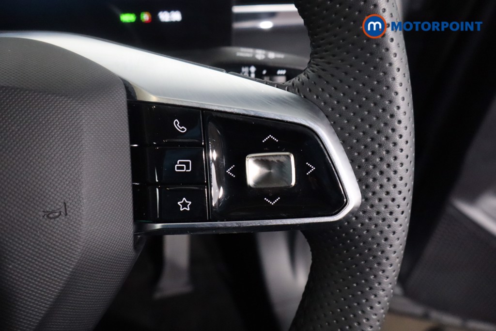 Mg Motor Uk HS Trophy Automatic Petrol-Electric Hybrid SUV - Stock Number (1616877) - 8th supplementary image