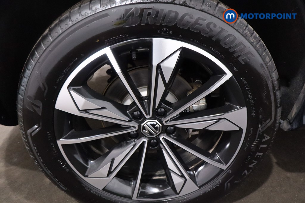 Mg Motor Uk HS Trophy Automatic Petrol-Electric Hybrid SUV - Stock Number (1616877) - 9th supplementary image