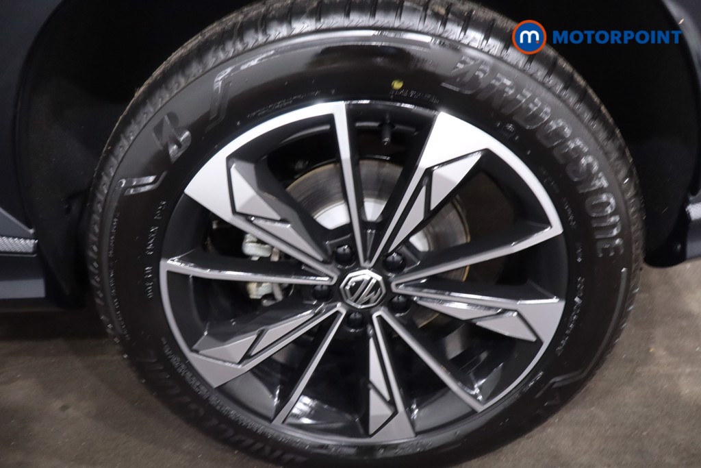 Mg Motor Uk HS Trophy Automatic Petrol-Electric Hybrid SUV - Stock Number (1616877) - 11th supplementary image