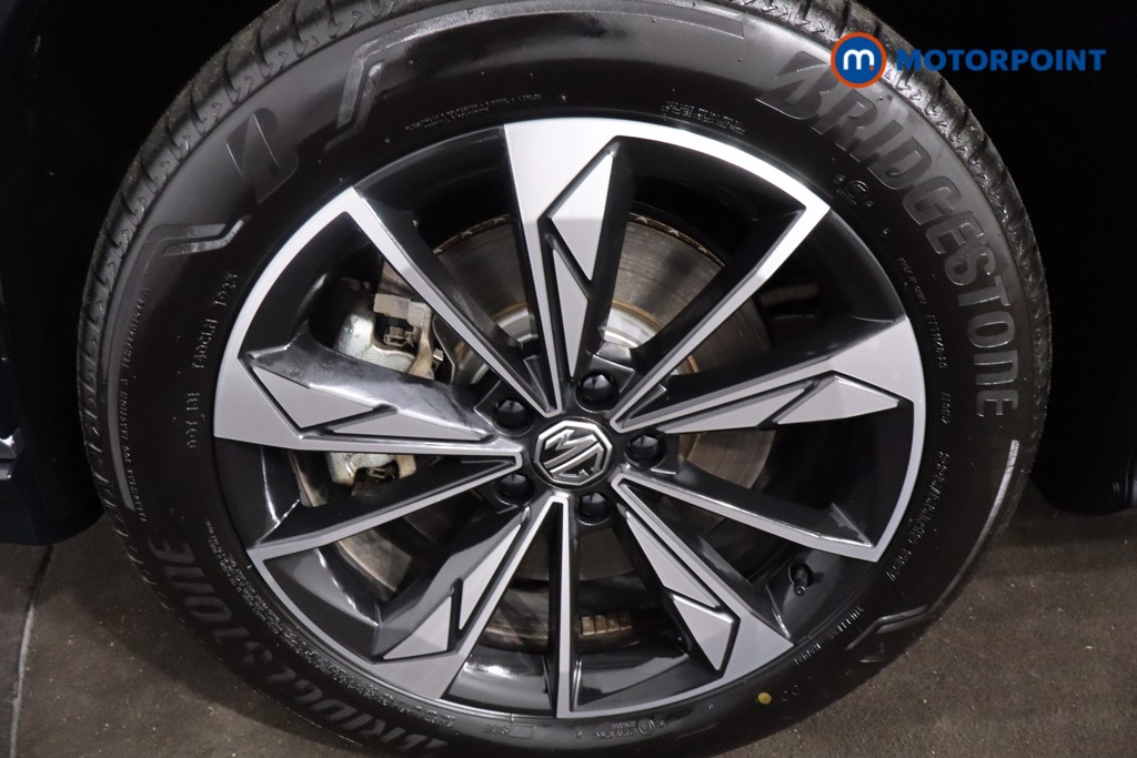 Mg Motor Uk HS Trophy Automatic Petrol-Electric Hybrid SUV - Stock Number (1616877) - 12th supplementary image