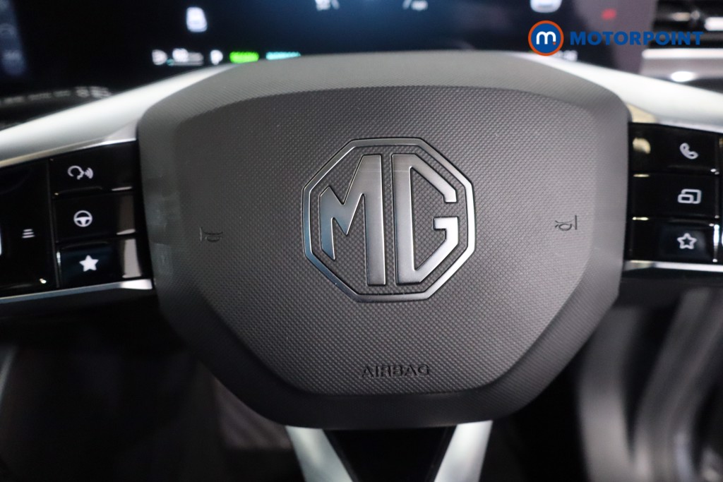 Mg Motor Uk HS Trophy Automatic Petrol-Electric Hybrid SUV - Stock Number (1616877) - 13th supplementary image