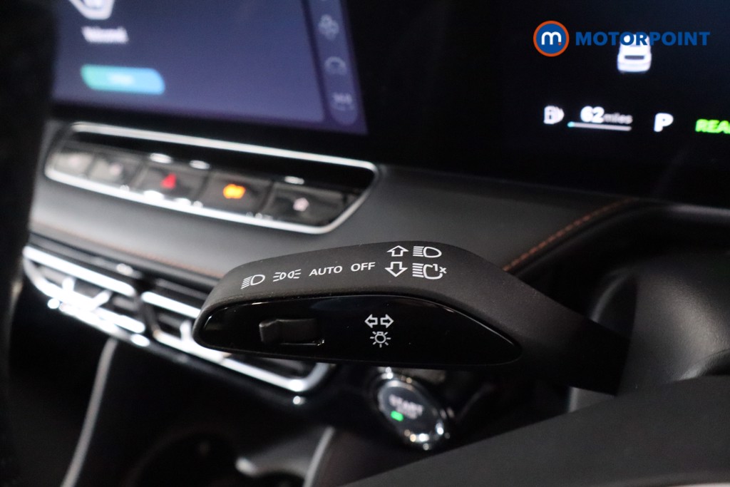 Mg Motor Uk HS Trophy Automatic Petrol-Electric Hybrid SUV - Stock Number (1616877) - 14th supplementary image