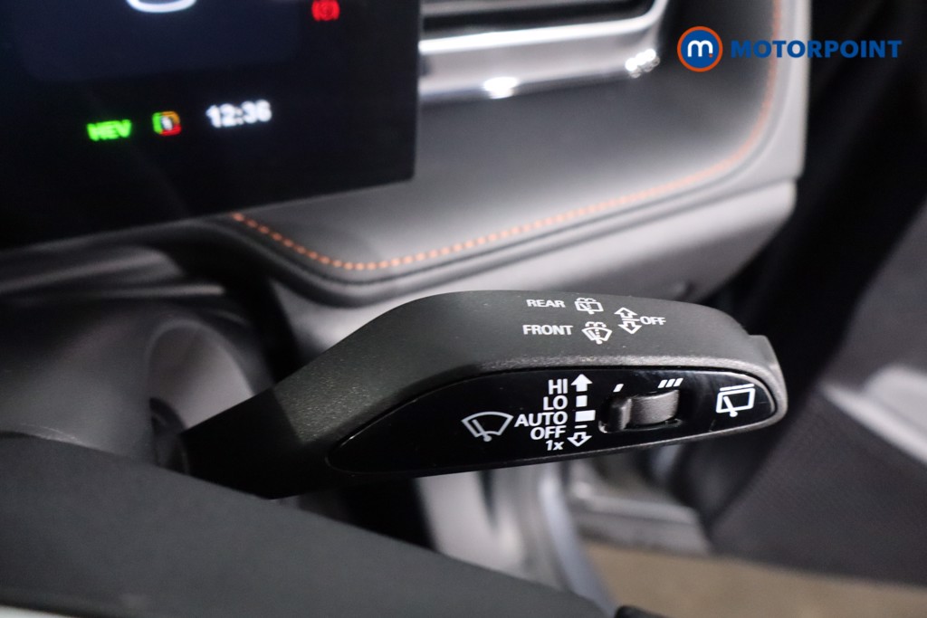 Mg Motor Uk HS Trophy Automatic Petrol-Electric Hybrid SUV - Stock Number (1616877) - 15th supplementary image