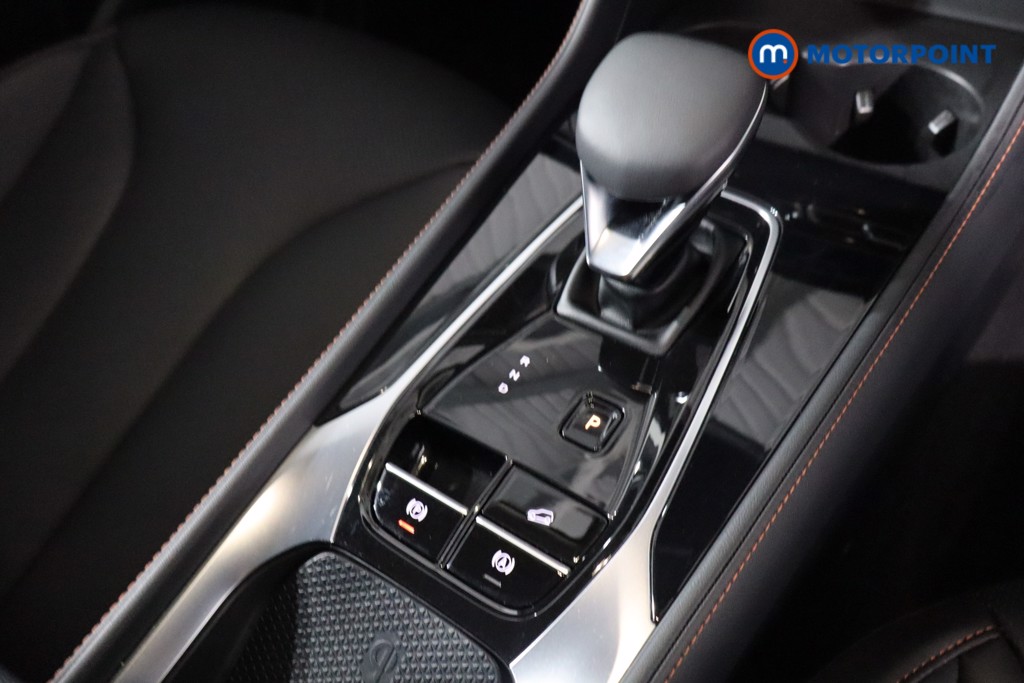 Mg Motor Uk HS Trophy Automatic Petrol-Electric Hybrid SUV - Stock Number (1616877) - 18th supplementary image