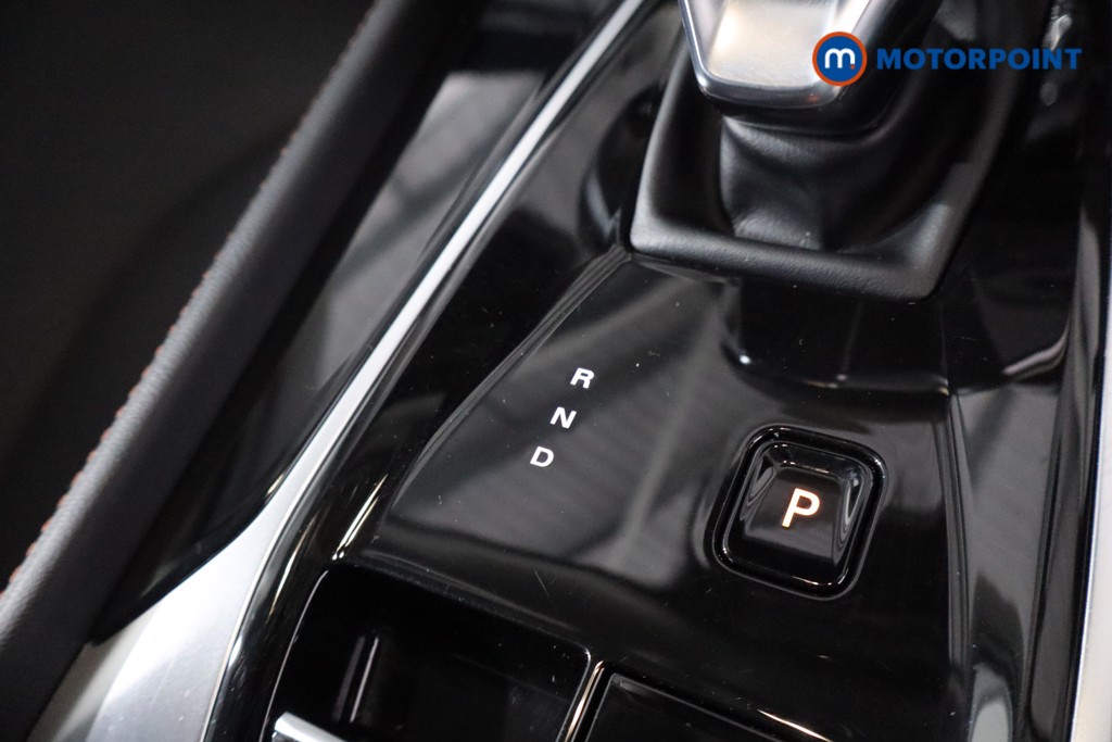 Mg Motor Uk HS Trophy Automatic Petrol-Electric Hybrid SUV - Stock Number (1616877) - 19th supplementary image