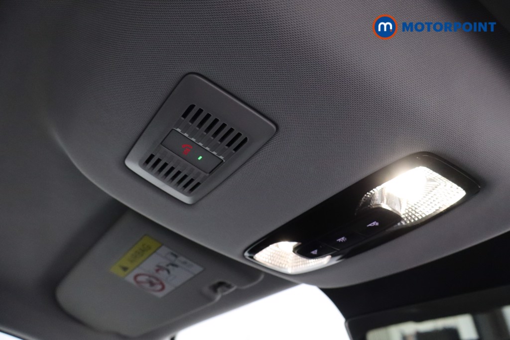 Mg Motor Uk HS Trophy Automatic Petrol-Electric Hybrid SUV - Stock Number (1616877) - 20th supplementary image