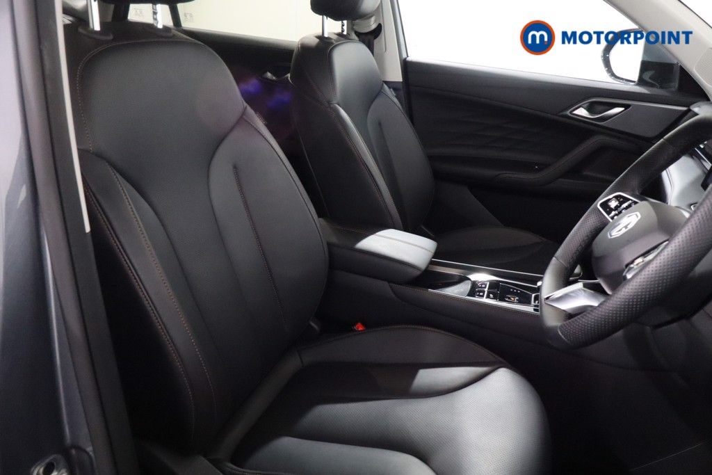 Mg Motor Uk HS Trophy Automatic Petrol-Electric Hybrid SUV - Stock Number (1616877) - 21st supplementary image
