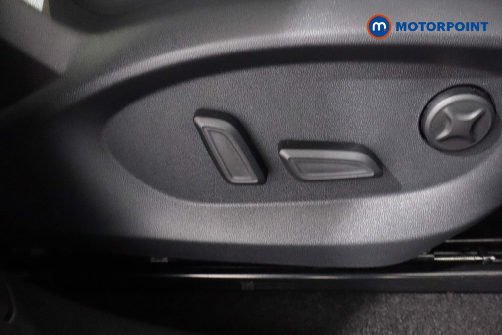 Mg Motor Uk HS Trophy Automatic Petrol-Electric Hybrid SUV - Stock Number (1616877) - 22nd supplementary image