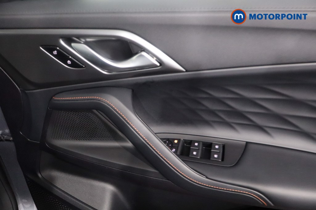 Mg Motor Uk HS Trophy Automatic Petrol-Electric Hybrid SUV - Stock Number (1616877) - 24th supplementary image