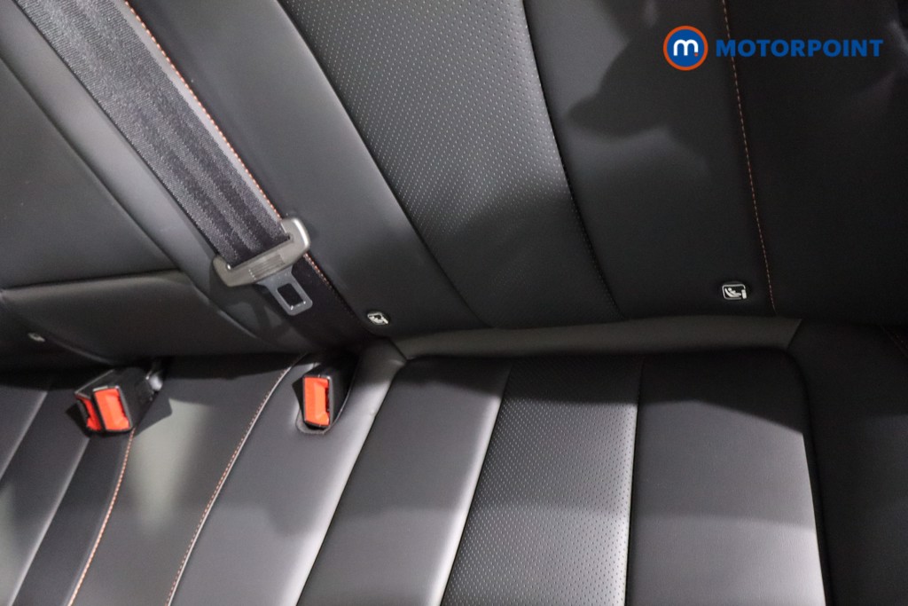 Mg Motor Uk HS Trophy Automatic Petrol-Electric Hybrid SUV - Stock Number (1616877) - 25th supplementary image