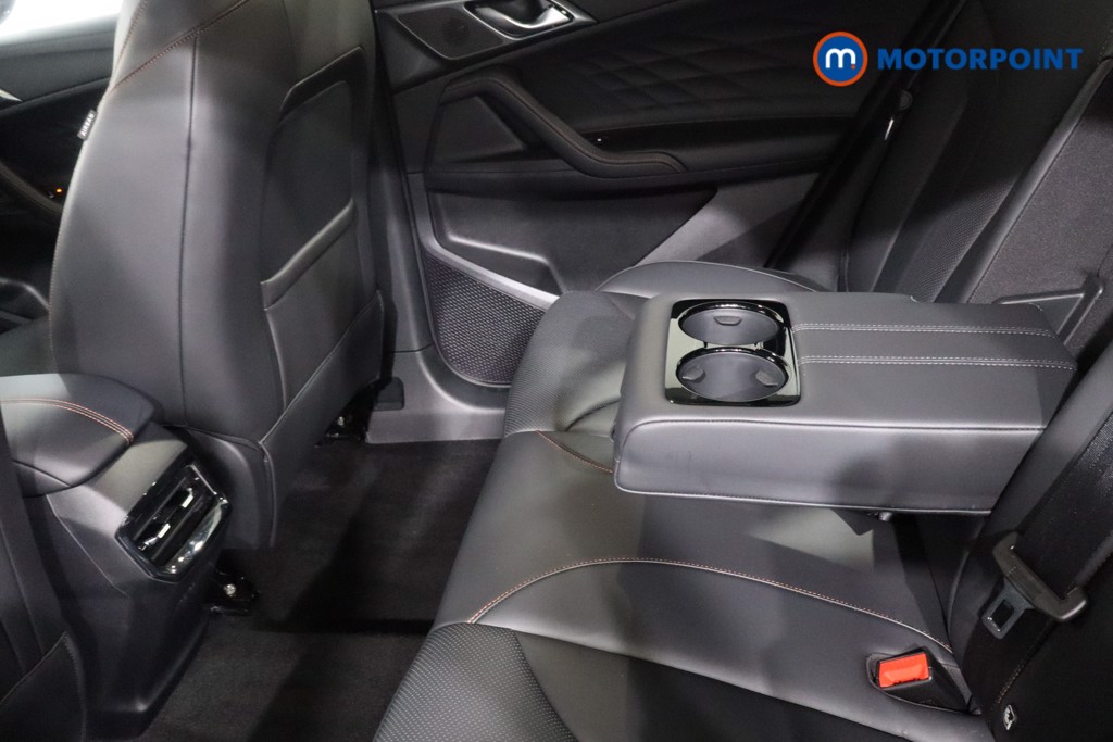 Mg Motor Uk HS Trophy Automatic Petrol-Electric Hybrid SUV - Stock Number (1616877) - 26th supplementary image