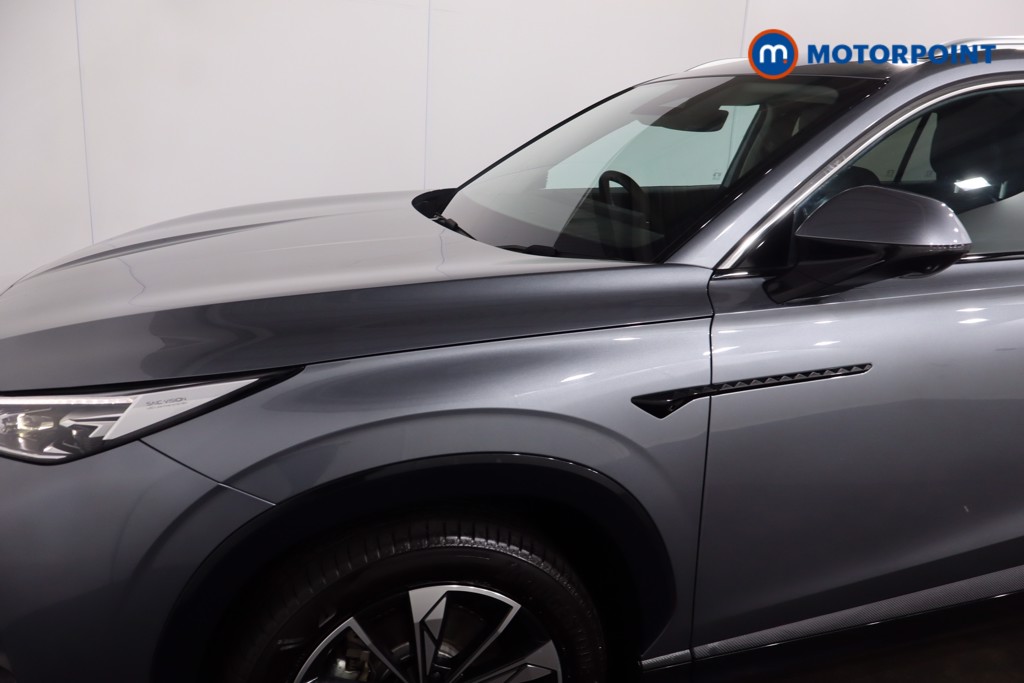 Mg Motor Uk HS Trophy Automatic Petrol-Electric Hybrid SUV - Stock Number (1616877) - 27th supplementary image