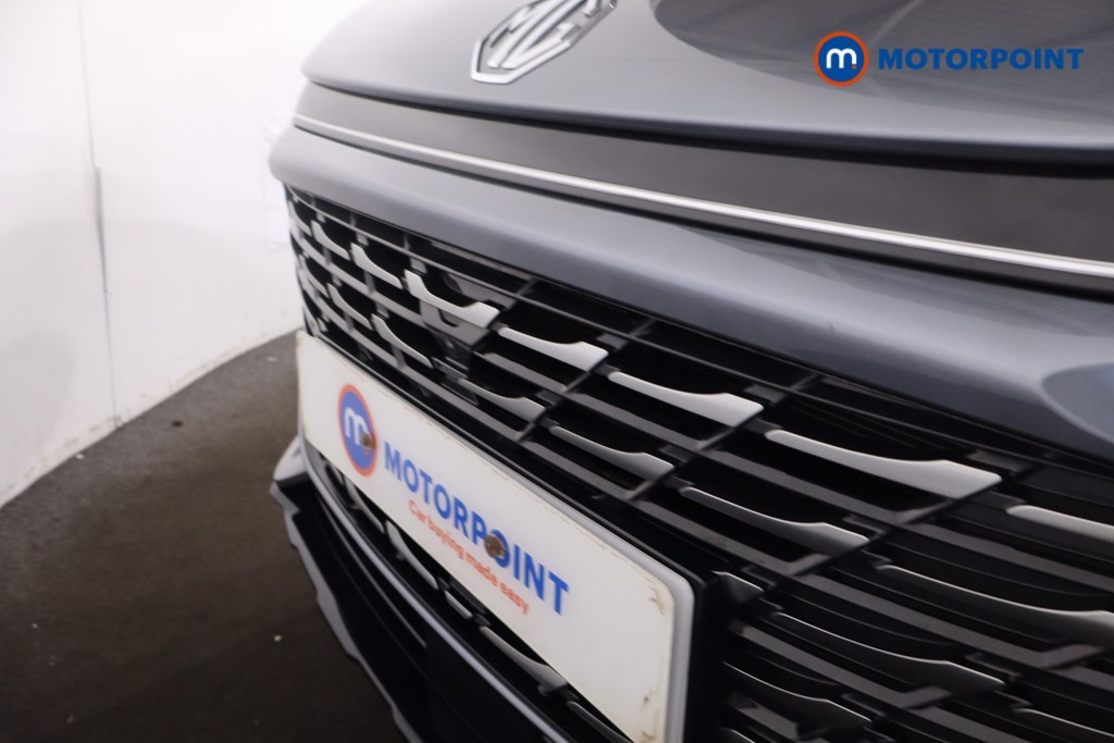 Mg Motor Uk HS Trophy Automatic Petrol-Electric Hybrid SUV - Stock Number (1616877) - 28th supplementary image